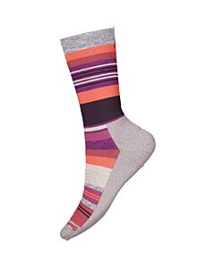 Smartwool Joviansphere Crew Sock- Wild Salmon
