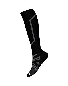 Smartwool Ski Full Cushion Sock- Black