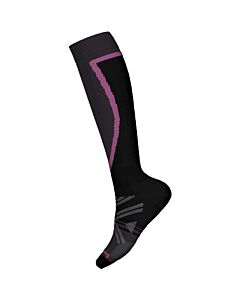 Smartwool Ski Full Cushion Sock Women's- Black