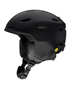 Smith Descend Mips Helmet- Matte Black