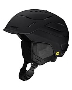 Smith Descend Mips Helmet- Matte Black