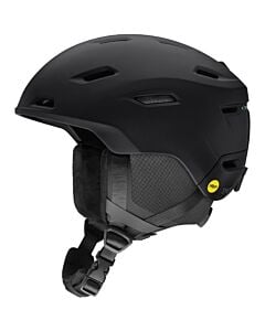 Smith Descend Mips Helmet- Matte Black