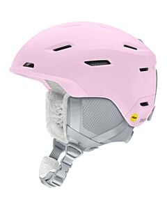 Smith Descend Mips Helmet- Matte Pink Frost