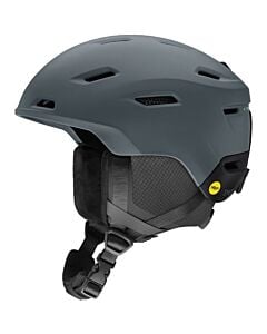 Smith Descend Mips Helmet- Matte Slate / Black