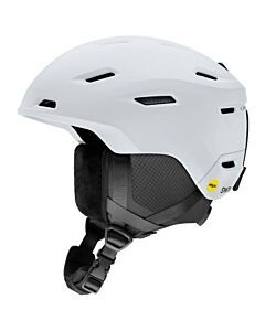 Smith Descend Mips Helmet- Matte White