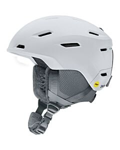 Smith Descend Mips Helmet- Matte White