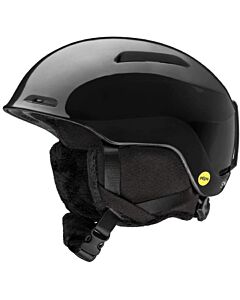 Smith Glide Jr Mips Helmet- Black