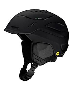 Smith Vantage 2 Mips Helmet- Matte Black