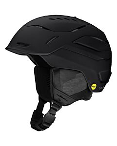 Smith Vantage 2 Mips Helmet- Matte Black