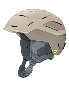 Smith Vantage 2 Mips Helmet- Matte Chalk