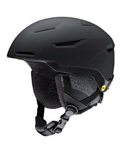 Smith Vida Mips Helmet- Matte Black Pearl
