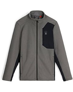 Spyder Bandit Jacket Men's- Storm
