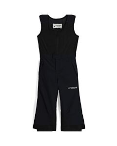 Spyder Expedition Pant Boy's- Black