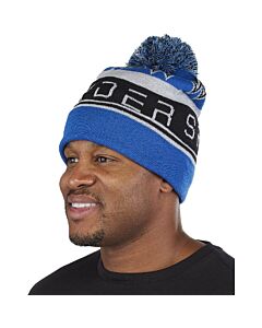 Spyder Icebox Pom- Collegiate