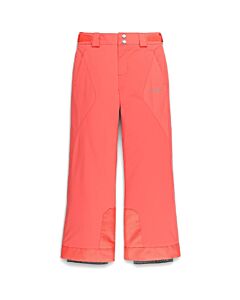 Spyder Olympia Pants Girl's- Coral Haze