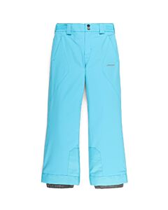 Spyder Olympia Pants Girl's- Cyan Blue
