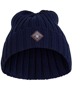 Spyder Spector Beanie- Abyss