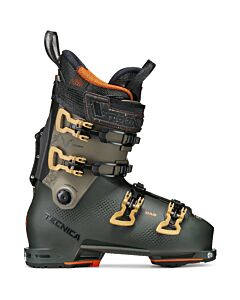 Tecnica 2027 Cochise 120 Boot Men's- Progressive Green Dark
