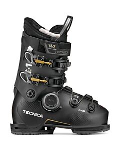 Tecnica 2027 Mach Boa HV 75W Boot Women's- Black