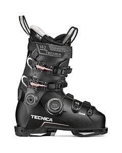 Tecnica 2027 Mach Boa HV 95W Boot Women's- Black