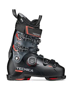 Tecnica 2027 Mach Boa MV 110 Boot Men's- Black/ Red