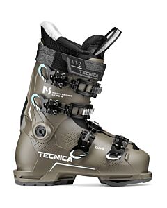 Tecnica 2027 Mach Sport LV 75W Boot Women's- Transition Grey
