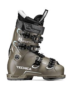 Tecnica 2027 Mach Sport MV 75W Boot Women's- Transition Gray