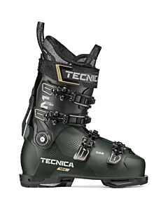 Tecnica 2027 Mach1 MV 120 Boot Men's- Dark Progressive Green