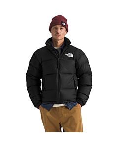 The North Face 1996 Retro Nuptse Jacket Men's- TNF Black