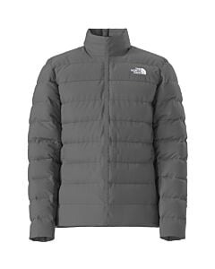 The North Face Aconcagua 3 Jacket Men's- Smoked Pearl