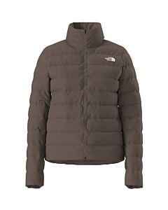 The North Face Aconcagua 3 Jacket Women's- Smokey Brown