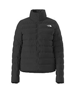The North Face Aconcagua 3 Jacket Women's- TNF Black