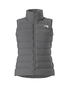 The North Face Aconcagua 3 Vest Women's- Smoked Pearl