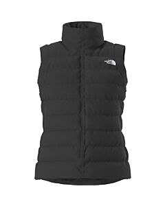 The North Face Aconcagua 3 Vest Women's- TNF Black