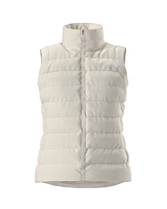 The North Face Aconcagua 3 Vest Women's- White Dune