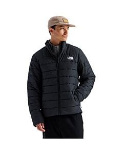 The North Face Aconcagua Jacket Men's- TNF Black