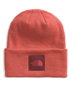 The North Face Big Box Beanie- Mars Dust