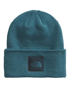 The North Face Big Box Beanie- Space