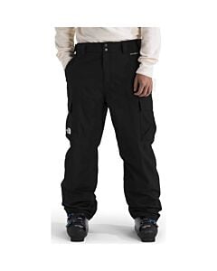 The North Face Blizzardery Cargo Pant Men's- TNF Black