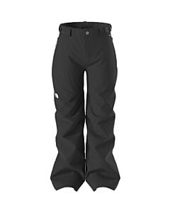The North Face Boys' Freedom Insulated Pant Boys'- TNF Black