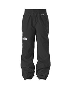 The North Face Build Up Pant Men's- TNF Black