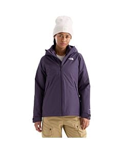 The North Face Carto Mono Triclimate Women's- Endless Dusk
