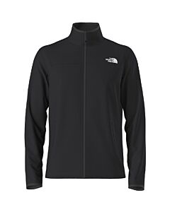 The North Face Cedar Trail Grid F/Z Men's- TNF Black
