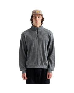 The North Face Chabot 2.0 ¼ Zip Men's- Smoked Pearl