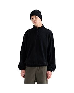 The North Face Chabot 2.0 ¼ Zip Men's- TNF Black