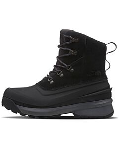 The North Face Chilkat V Lace WP- TNF Black/Asphalt Grey