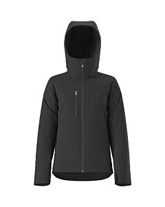 The North Face Descendit Jacket Women's- TNF Black