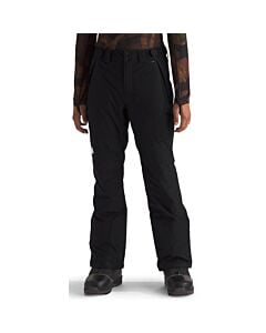 The North Face Descendit Pant Men's- TNF Black