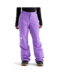 The North Face Descendit Pant Women's- Elevation Purple