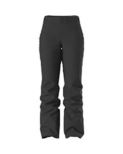 The North Face Descendit Pant Women's- TNF Black